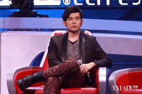 周杰伦最强大脑回来啦大婚之后首度亮相荧屏!