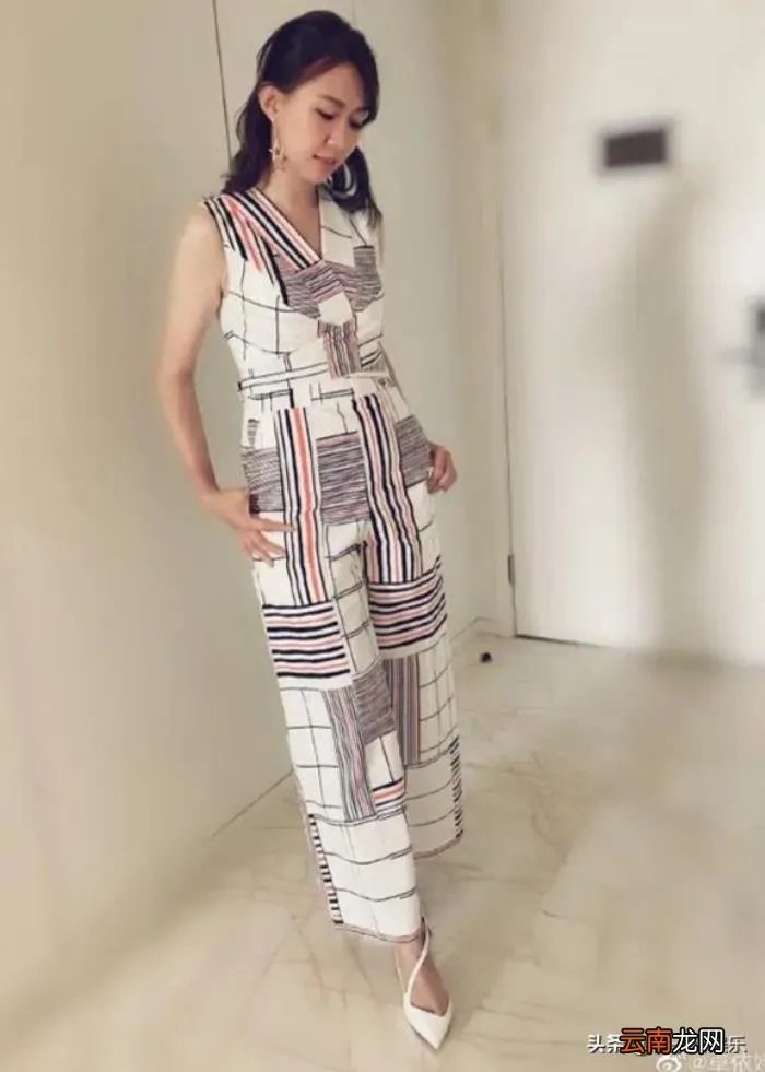 38岁卓依婷近照曝光 卓依婷死亡真相照片