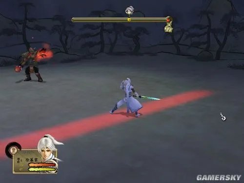 《轩辕剑外传云之遥》简体中文数字版下载放出