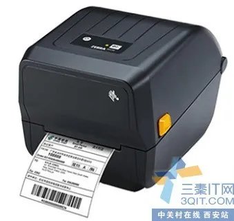 高效专业运行可靠斑马ZD888T条码机西安特惠