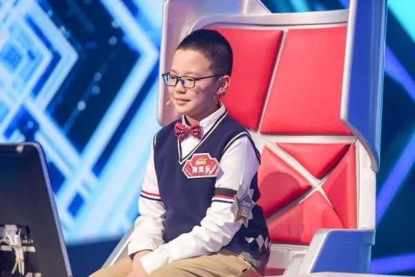 你觉得现在的综艺节目最大的看点在哪里?