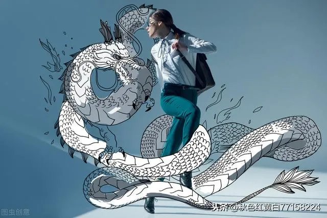 世上真的有蛟龙？贵州威宁县秀水镇村民听到怪声传闻是蛟龙在叫？