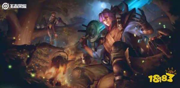 王者荣耀S19战令皮肤怎么得 S19战令皮肤速刷攻略