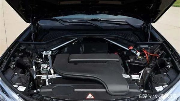 宝马X5 2.0T的动力怎么样呢？