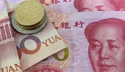 预计2020年养老金上调比例