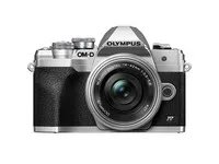 【手慢无】奥林巴斯E-M10 Mark IV微单相机6499元