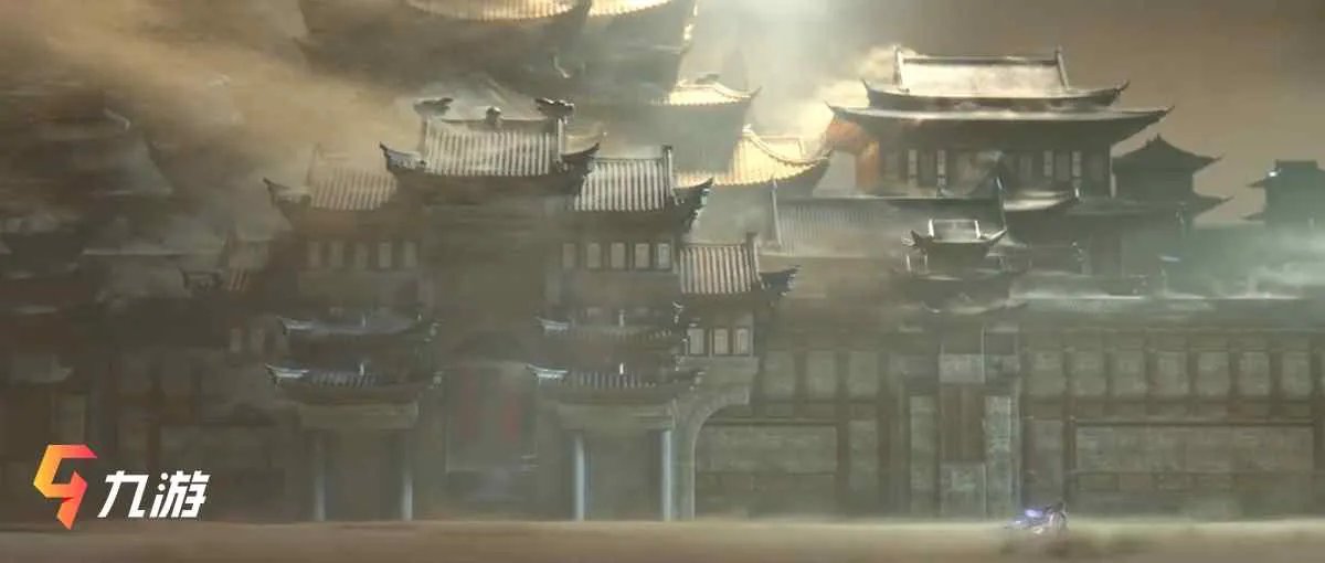 剑灵2手游官网下载手机版 安卓下载地址