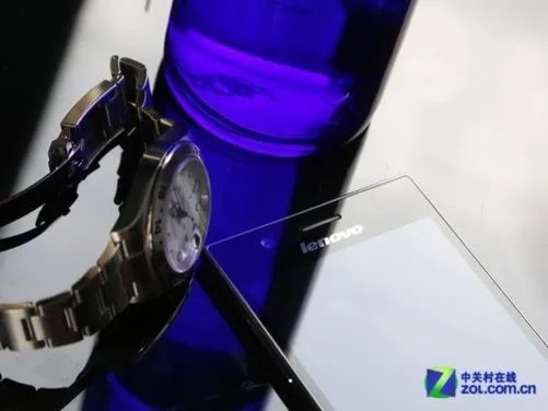 比肩骁龙600 中兴GEEK/联想K900硬件解读