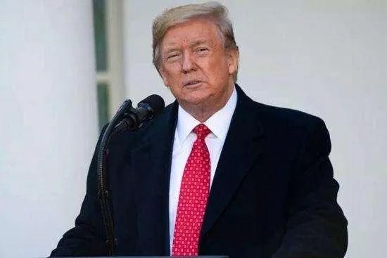 特朗普为什么要暂停资助世卫组织?