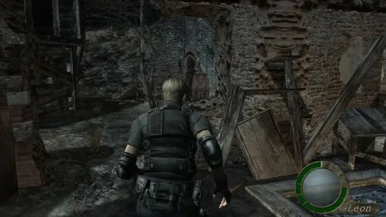 饭制版《生化危机4》高清重制版即将完工 最高支持4K画质