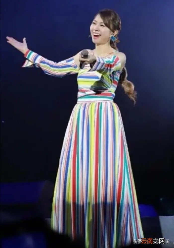 38岁卓依婷近照曝光 卓依婷死亡真相照片