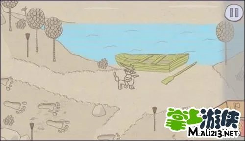 安卓画个火柴人攻略图文完整版 超详通关攻略