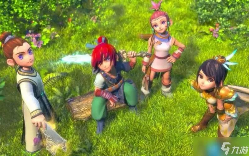 梦幻西游西梁女国剧情怎么玩 西梁女国剧情完美攻略