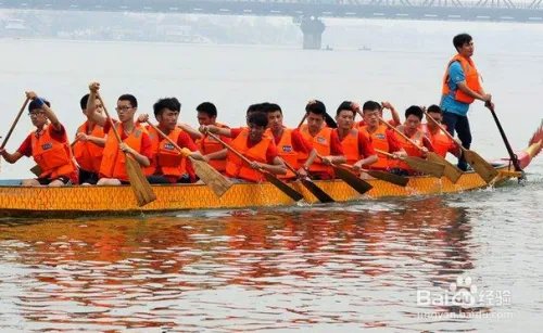 端午节怎么发朋友圈？