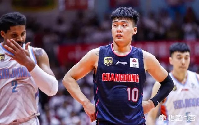 广东男篮获亚俱杯参加资格，比赛时间却与世界杯撞车，易建联、赵睿等主力能参加吗？