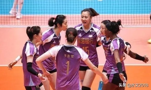 李盈莹打遍天下无敌手,冠军底蕴深厚,为什么还到处招兵买马呢?