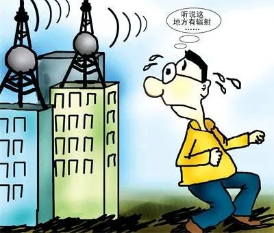 手机污染的解决方法