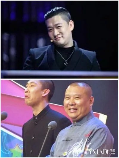 曹云金怒斥郭德纲引围观再讽：我收徒不收费我土豪不需要