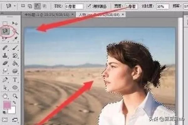 ps平面广告设计教程?