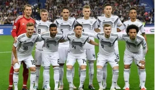 德国国家队名单最新2022
