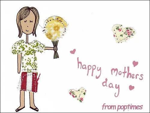 父亲节和母亲节分别是哪一天?