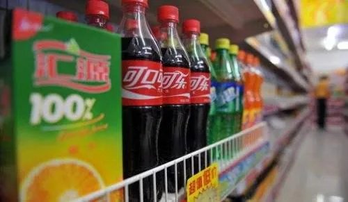 今天百草味被百事收购，对于国内品牌被外资收购你有什么看法？