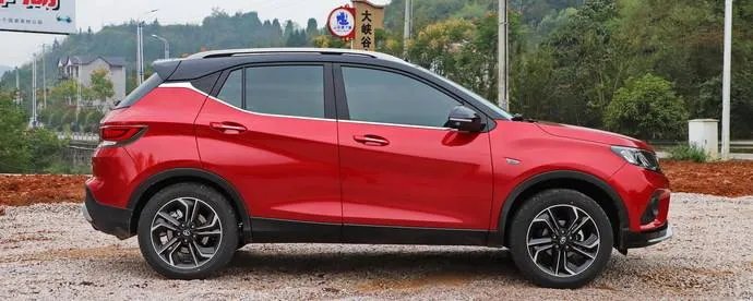 英致是什么车,英致属于什么车型