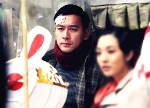 徐僧在《神枪》中的表现怎么样?