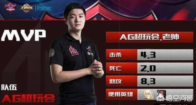 王者荣耀超玩会对战estar有多少机会？老帅真的不会法刺吗？