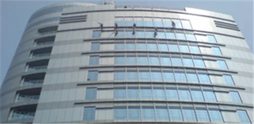 北京外墙粉刷安全注意    外墙粉刷有哪些规范要求