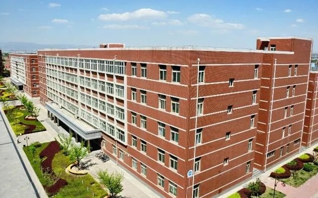 山西大学商务学院好不好？