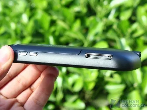 iPod Touch华丽变iPhone 苹果皮T188评测