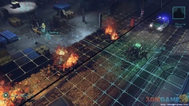 幽浮：未知敌人图文全攻略 幽浮全流程玩法教学