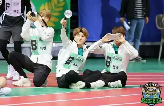 《偶像运动会》时隔三年回归，你对中秋特辑有何期待？