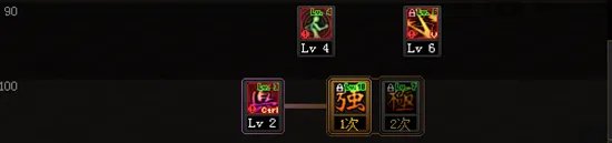 《DNF》2021女散打技能怎么点 女散打技能加点图文分享