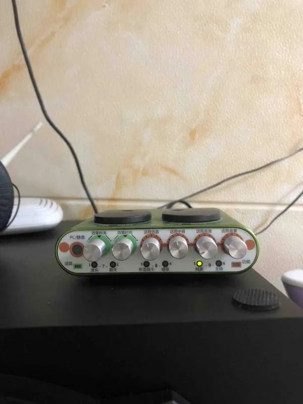 客所思KX 2传奇版安装和调试