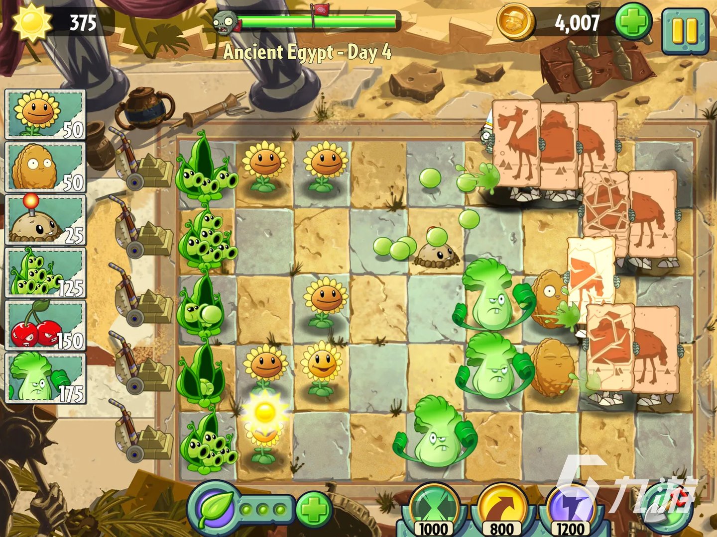 益智好玩的手机游戏大全2023 热门的益智小游戏推荐