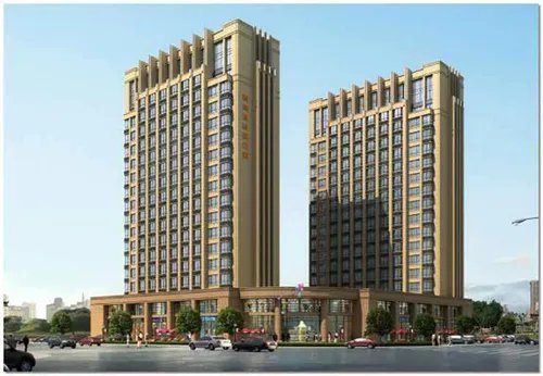 高层灰尘带是几楼