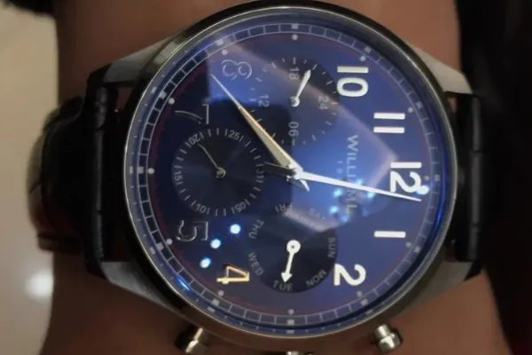 学生手表排行榜前十名