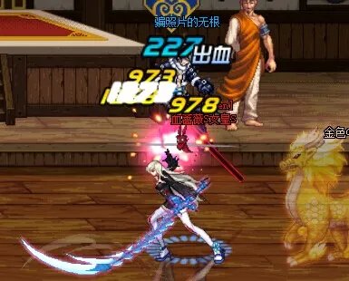 剑魔大型PK心得分享 竞技场进阶必看