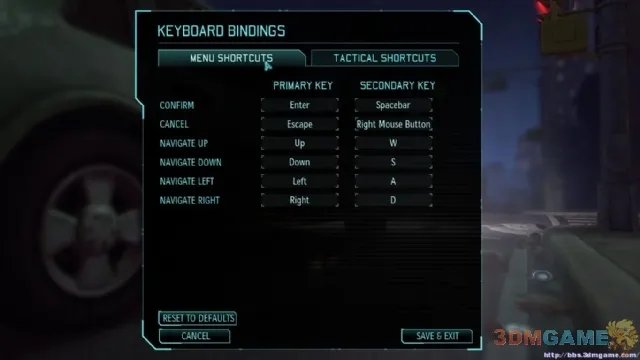 幽浮：未知敌人图文全攻略 幽浮全流程玩法教学