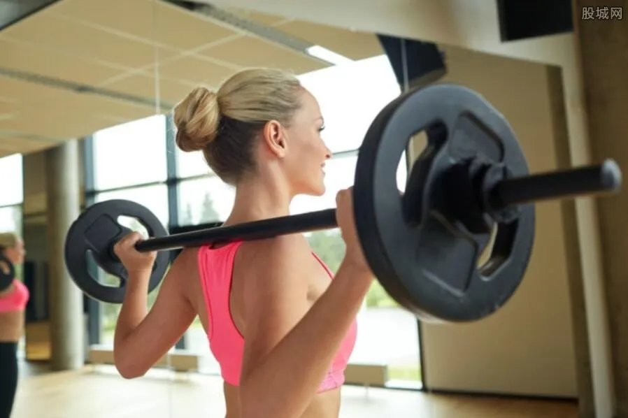 北京张贝健身房促销关门 百万会员费没有退