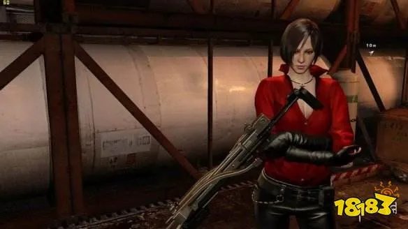 《生化危机6》无法存档解决办法