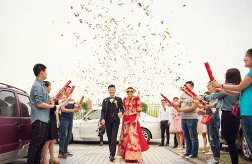 山东结婚风俗 山东结婚有什么风俗