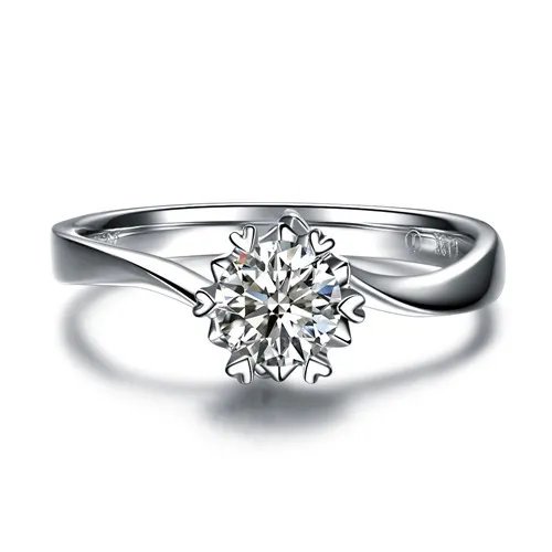 14克拉钻戒多少钱 结婚一般需要多大的钻戒