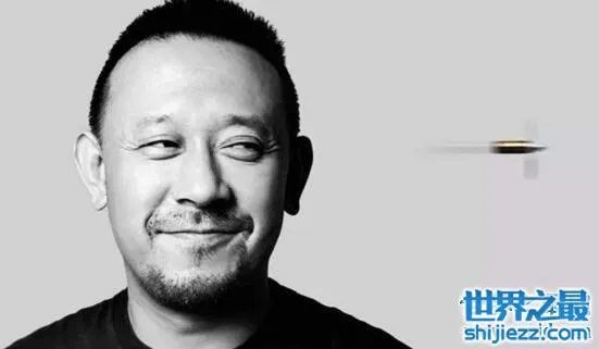 姜文姜武是双胞胎吗，同母异父兄弟对比照曝光 