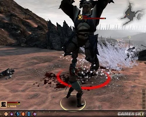 《龙腾世纪2》全通关图文流程攻略