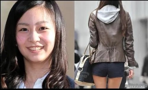 槽点挖掘机第4期：佳子公主你就再穿一次热裤吧！