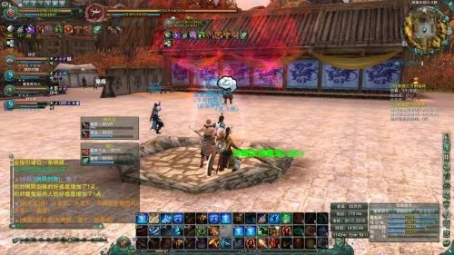 英雄天工坊+三才阵 超详尽攻略全解！及世界BOSS龙鱼击杀图