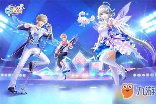 QQ炫舞手游称号大全 全称号获取条件汇总一览